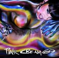 Pink Cream - In10sity